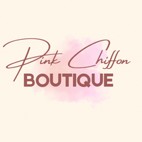 Pink Chiffon Boutique logo