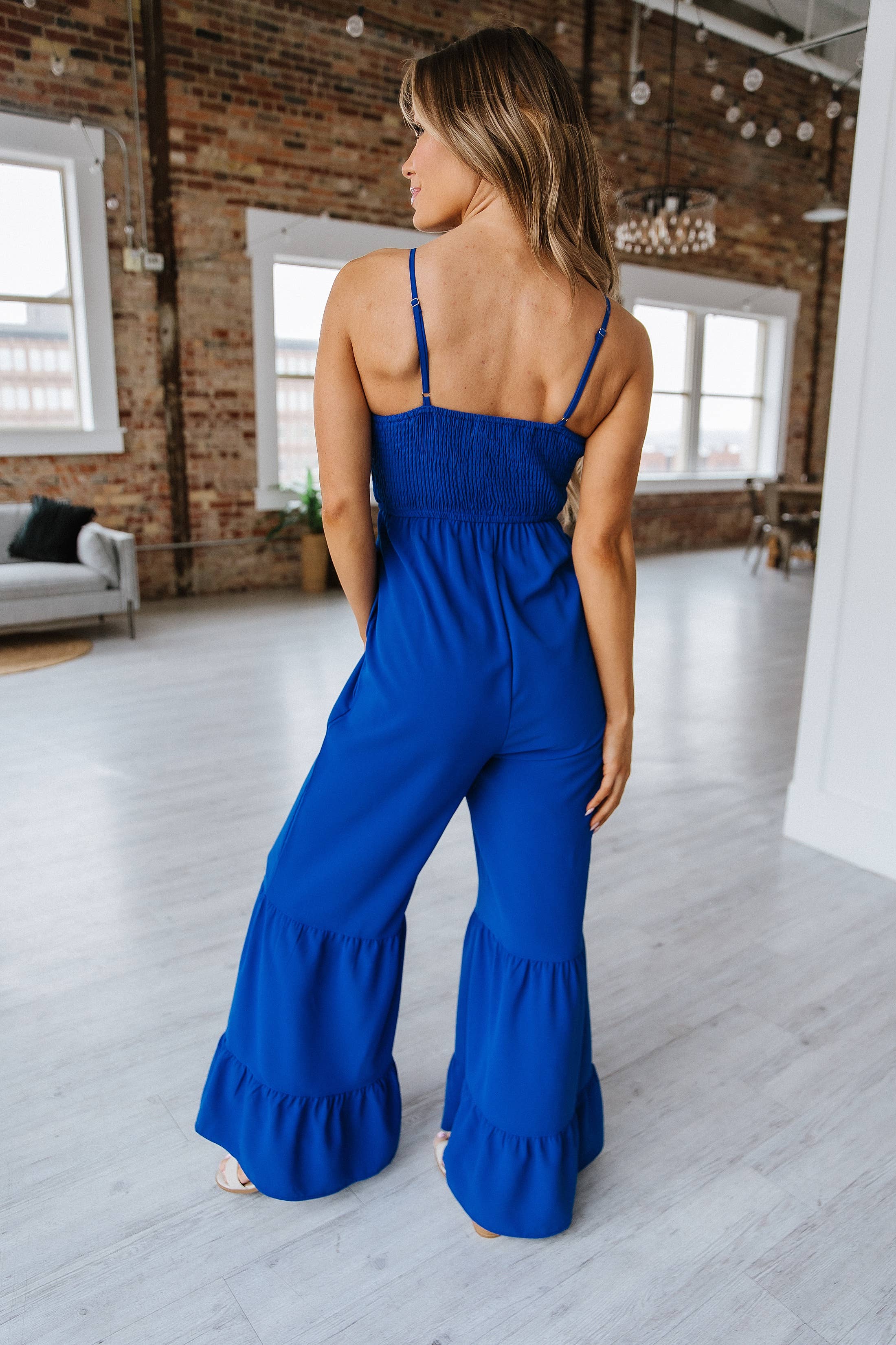 Jacob Jumpsuit